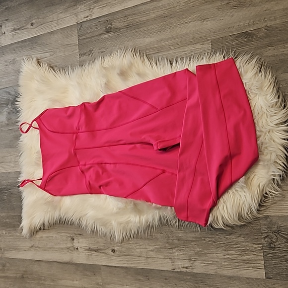 L*Space Active Go the Distance Jumper sz Large - Picture 10 of 12